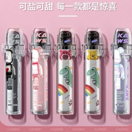 電子煙主機保護套