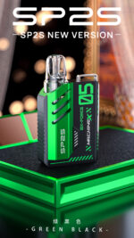 sp2s Machine X主機